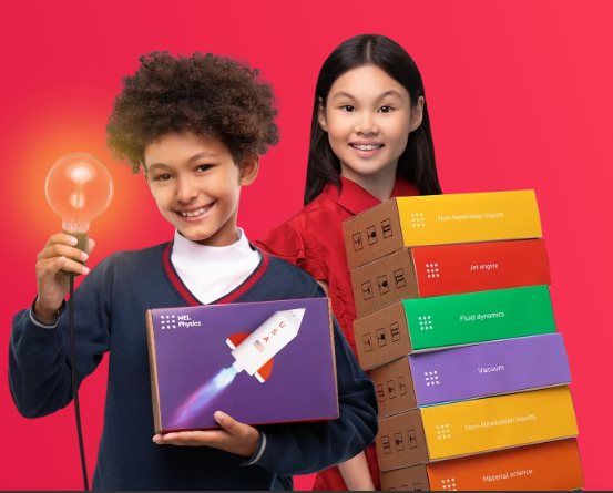 School & bulk orders 